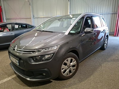 Citroen Grand C4 picasso Grand C4 Picasso BlueHDi 120ch Business S&S