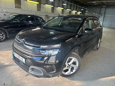 Citroen C5 aircross C5 Aircross BlueHDi 130ch S&amp;S Business