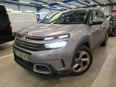 Citroen C5 aircross C5 Aircross BlueHDi 130ch S&amp;S Business EAT8