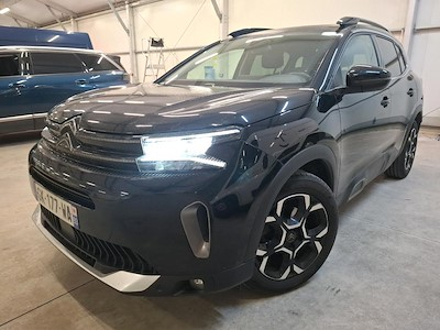 Citroen C5 aircross C5 Aircross PureTech 130ch S&amp;S Shine EAT8