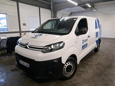Citroen JUMPY Jumpy Fg M 2.0 BlueHDi 120ch Club S&amp;S