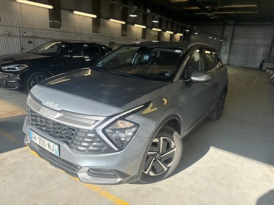 Kia SPORTAGE Sportage 1.6 T-GDi 230ch HEV Active Business BVA6 4x2