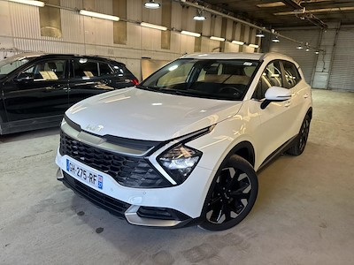 Kia SPORTAGE Sportage 1.6 T-GDi 265ch PHEV Active Business BVA6 4x4