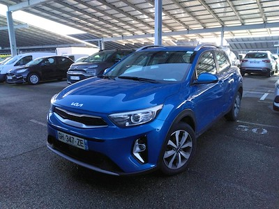 Kia STONIC Stonic 1.0 T-GDi 100ch Active Business DCT7