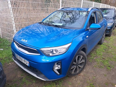 Kia STONIC Stonic 1.0 T-GDi 120ch MHEV Active Business DCT7