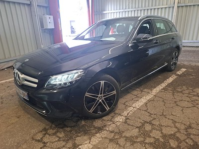 Mercedes-Benz Classe C break Classe C Break 300 e 211+122ch Business Line 9G-Tronic