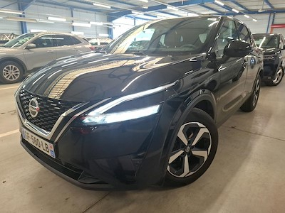 Nissan QASHQAI Qashqai 1.3 Mild Hybrid 158ch Tekna Xtronic