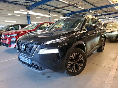 Nissan X-TRAIL X-Trail e-Power 204ch N-Connecta