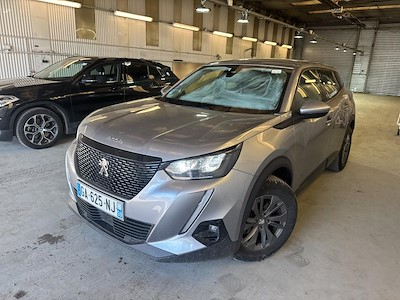 Peugeot 2008 2008 1.2 PureTech 130ch S&amp;S Active Business EAT8