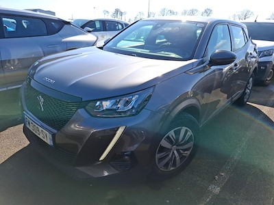 Peugeot 2008 2008 1.5 BlueHDi 110ch S&amp;S Active Business 5cv