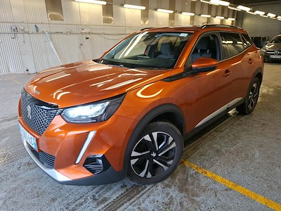 Peugeot 2008 2008 1.5 BlueHDi 110ch S&amp;S Allure Business