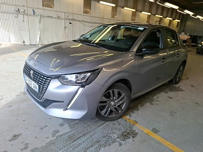Peugeot 208 208 1.2 PureTech 100ch S&S Active Business EAT8