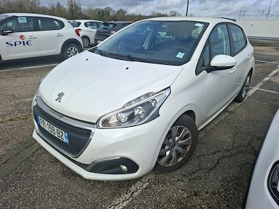 Peugeot 208 business R 208 Business R 1.5 BlueHDi 100ch S&S Active 5p Euro6c