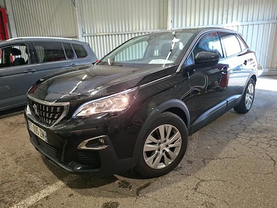 Peugeot 3008 3008 1.2 PureTech 130ch S&S Active Business EAT8