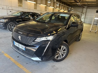 Peugeot 3008 3008 1.2 PureTech 130ch S&S Active Business EAT8