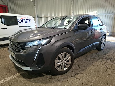 Peugeot 3008 3008 1.2 PureTech 130ch S&amp;S Active Pack EAT8