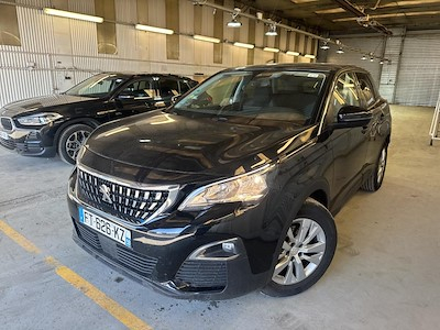 Peugeot 3008 3008 1.5 BlueHDi 130ch S&amp;S Active Business