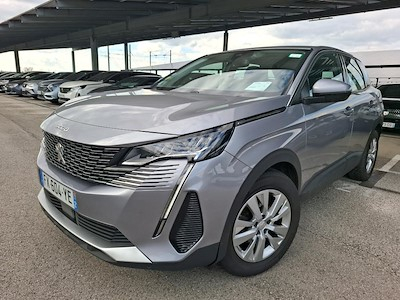 Peugeot 3008 3008 1.5 BlueHDi 130ch S&S Active Business EAT8