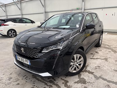 Peugeot 3008 3008 1.5 BlueHDi 130ch S&S Active Business EAT8