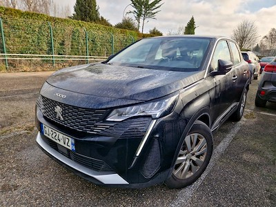 Peugeot 3008 3008 1.5 BlueHDi 130ch S&amp;S Active Pack EAT8