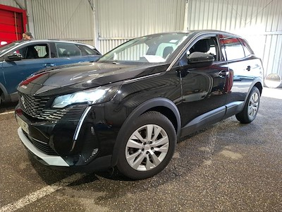 Peugeot 3008 3008 1.5 BlueHDi 130ch S&S Active Pack EAT8