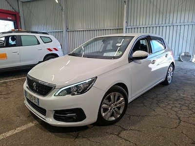 Peugeot 308 308 1.5 BlueHDi 130ch S&S Active Business EAT6