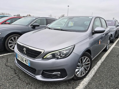 Peugeot 308 308 Affaire 1.5 BlueHDi 100ch S&amp;S Premium Pack