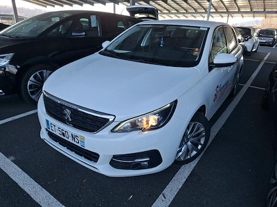 Peugeot 308 308 Affaire 1.6 BlueHDi 100ch S&S Premium Pack