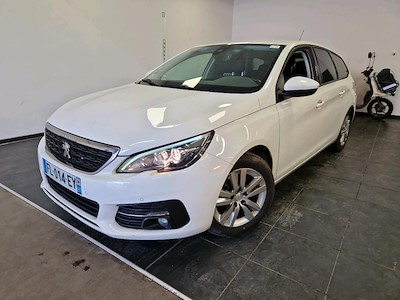 Peugeot 308 SW 308 SW 1.5 BlueHDi 130ch S&amp;S Active Business EAT8