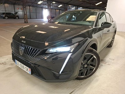 Peugeot 408 408 1.2 PureTech 130ch S&amp;S GT EAT8