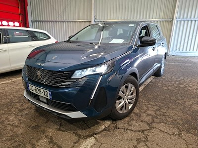Peugeot 5008 5008 1.2 PureTech 130ch S&amp;S Active Business EAT8