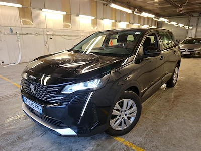 Peugeot 5008 5008 1.2 PureTech 130ch S&amp;S Active Pack EAT8