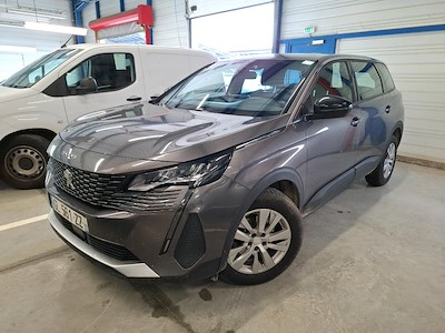 Peugeot 5008 5008 1.2 PureTech 130ch S&S Active Pack EAT8
