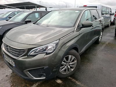 Peugeot 5008 5008 1.5 BlueHDi 130ch E6.c Active Business S&S 6cv