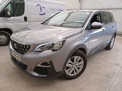 Peugeot 5008 5008 1.5 BlueHDi 130ch S&amp;S Active Business