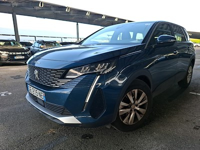 Peugeot 5008 5008 1.5 BlueHDi 130ch S&S Active Business EAT8