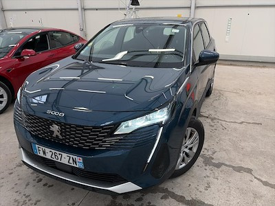 Peugeot 5008 5008 1.5 BlueHDi 130ch S&amp;S Active Business EAT8