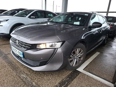 Peugeot 508 508 SW BlueHDi 130ch S&amp;S Active Business EAT8