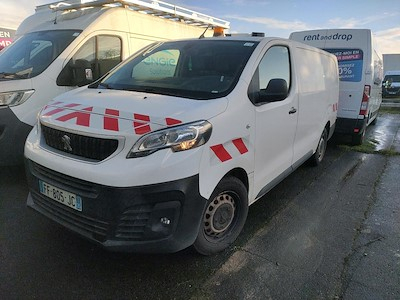 Peugeot EXPERT Expert Fg Long 2.0 BlueHDi 120ch Premium S&S