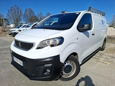 Peugeot EXPERT Expert Fg Standard 1.5 BlueHDi 120ch S&S Asphalt
