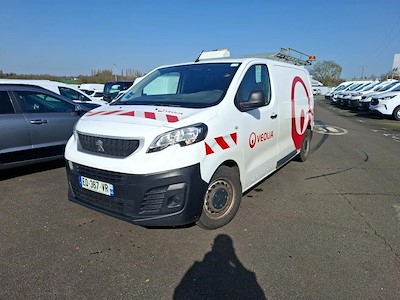 Peugeot EXPERT Expert Fg Standard 1.6 BlueHDi 115ch Premium S&S