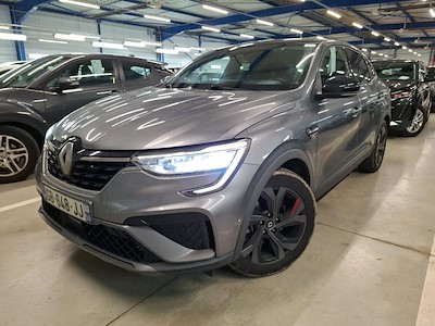 Renault ARKANA Arkana 1.6 E-Tech 145ch RS Line
