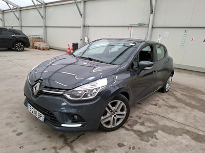 Renault CLIO Clio 1.5 dCi 90ch energy Business 5p Euro6c