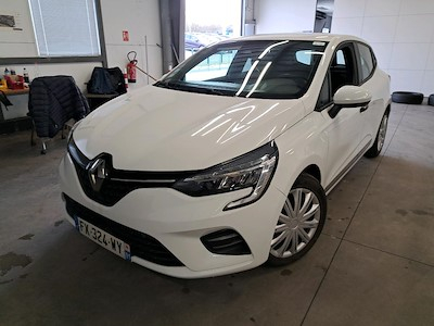 Renault CLIO Clio 1.6 E-Tech 140ch Business// 2 PLACES - 2 SEATS