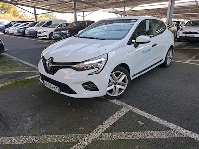 Renault CLIO Clio Reversible 1.0 TCe 90ch Business // 2 PLACES - 2 SEATS