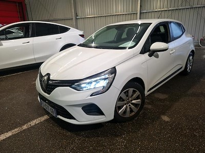 Renault CLIO Clio Ste 1.5 Blue dCi 85ch Air Nav