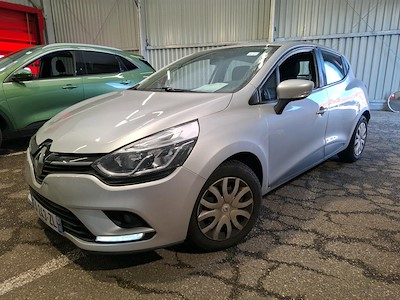 Renault CLIO Clio Ste 1.5 dCi 75ch energy Air MediaNav // 2 PLACES - 2 SEATS