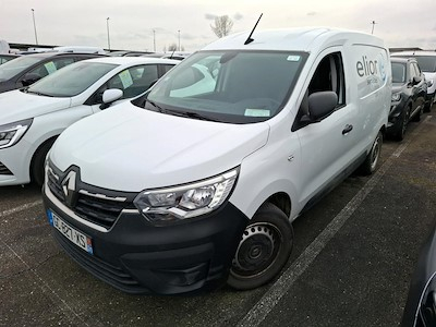 Renault EXPRESS Express Van 1.3 TCe 100ch Confort