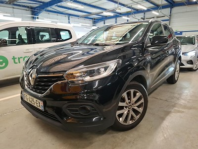 Renault KADJAR Kadjar 1.3 TCe 140ch FAP Business