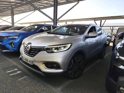 Renault KADJAR Kadjar 1.3 TCe 140ch FAP Techno EDC